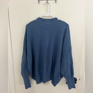 Free People Easy Street Sweater